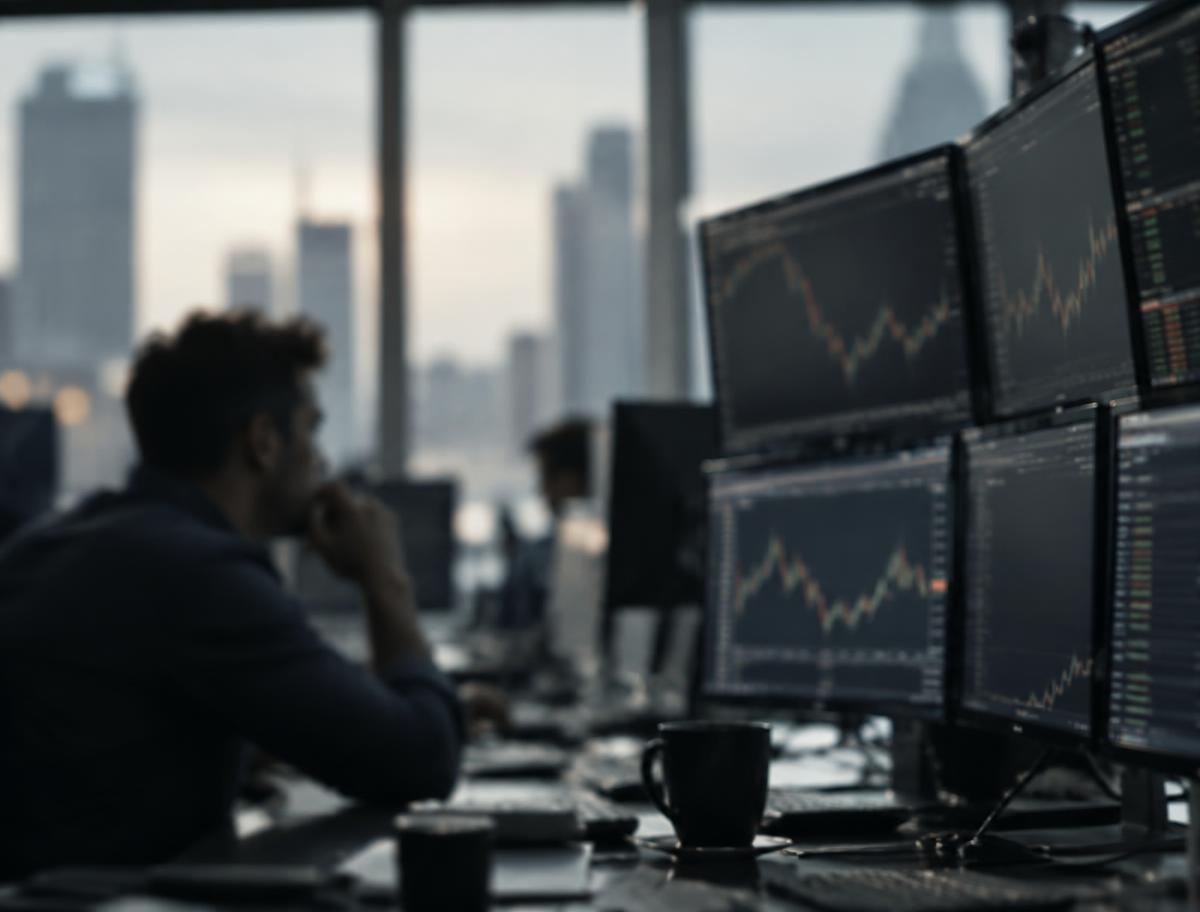 Finance setting